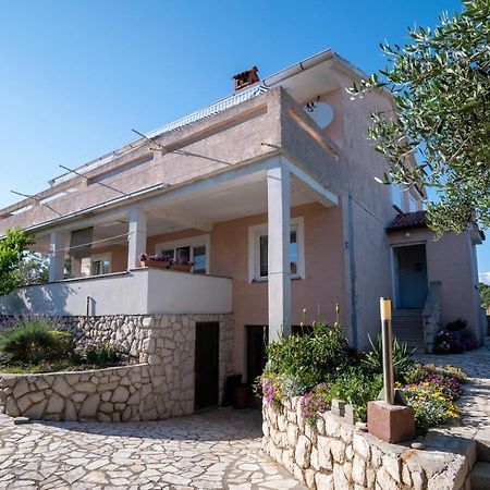Apartments With A Parking Space Povljana, Pag - 6298 Екстер'єр фото
