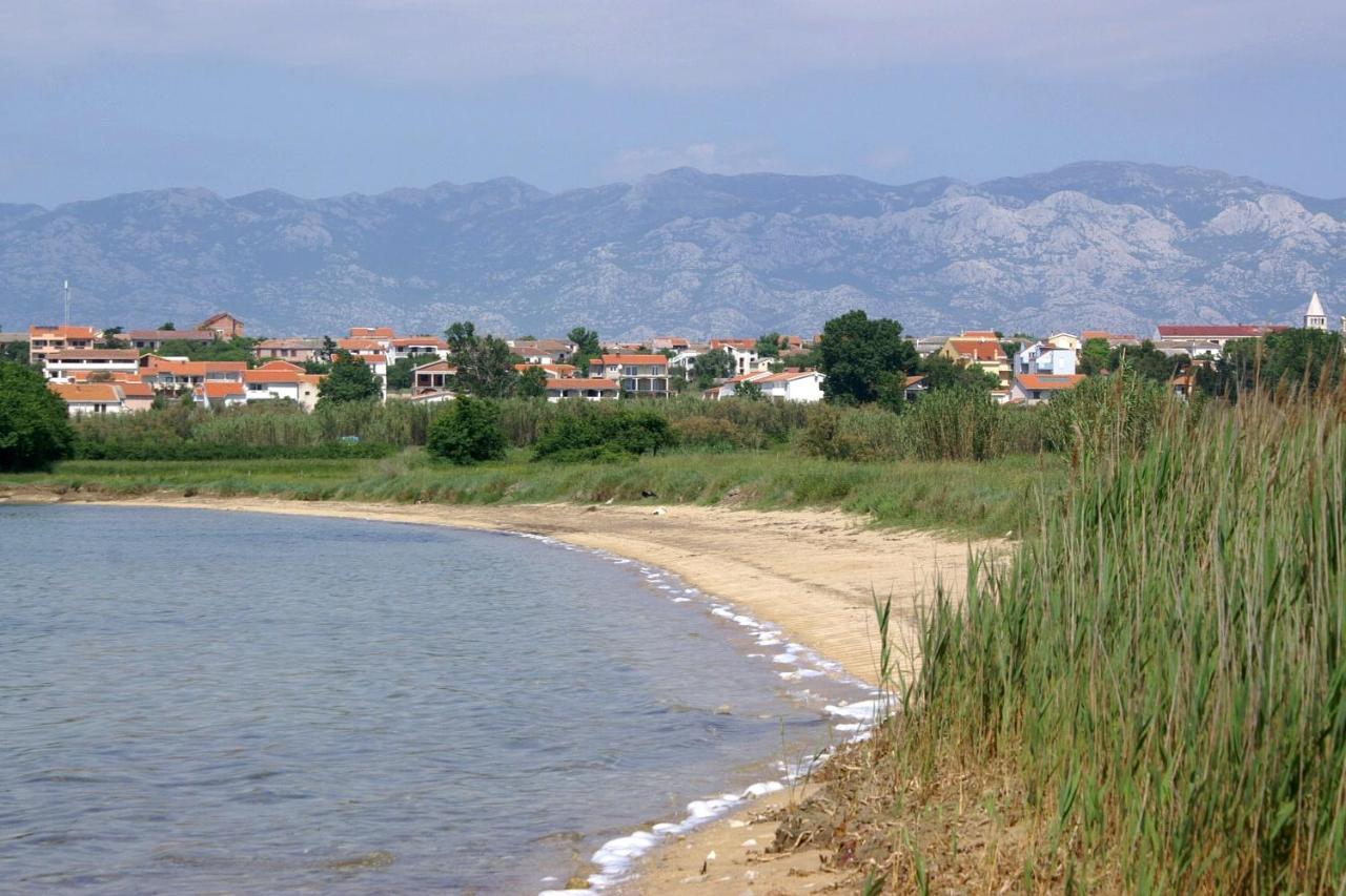 Apartments With A Parking Space Povljana, Pag - 6298 Екстер'єр фото