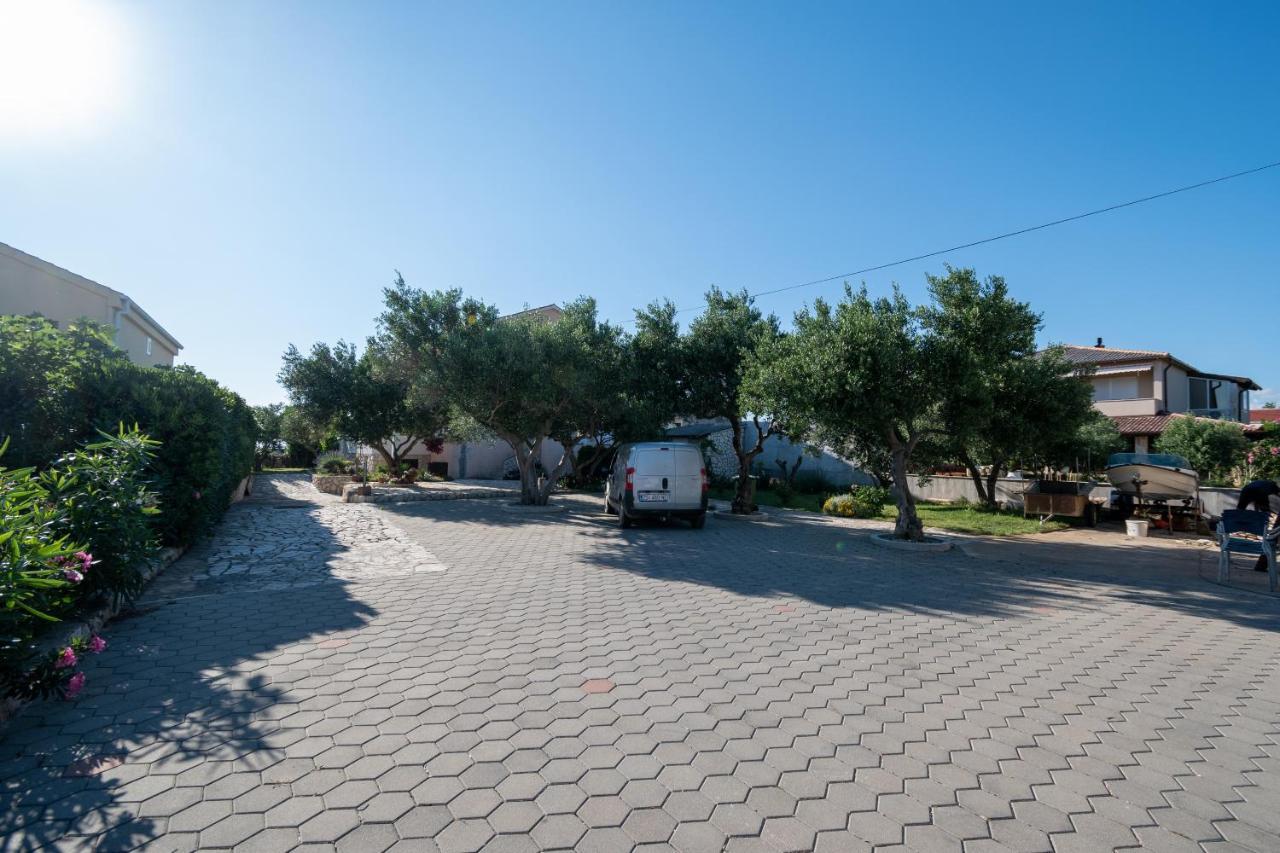 Apartments With A Parking Space Povljana, Pag - 6298 Екстер'єр фото