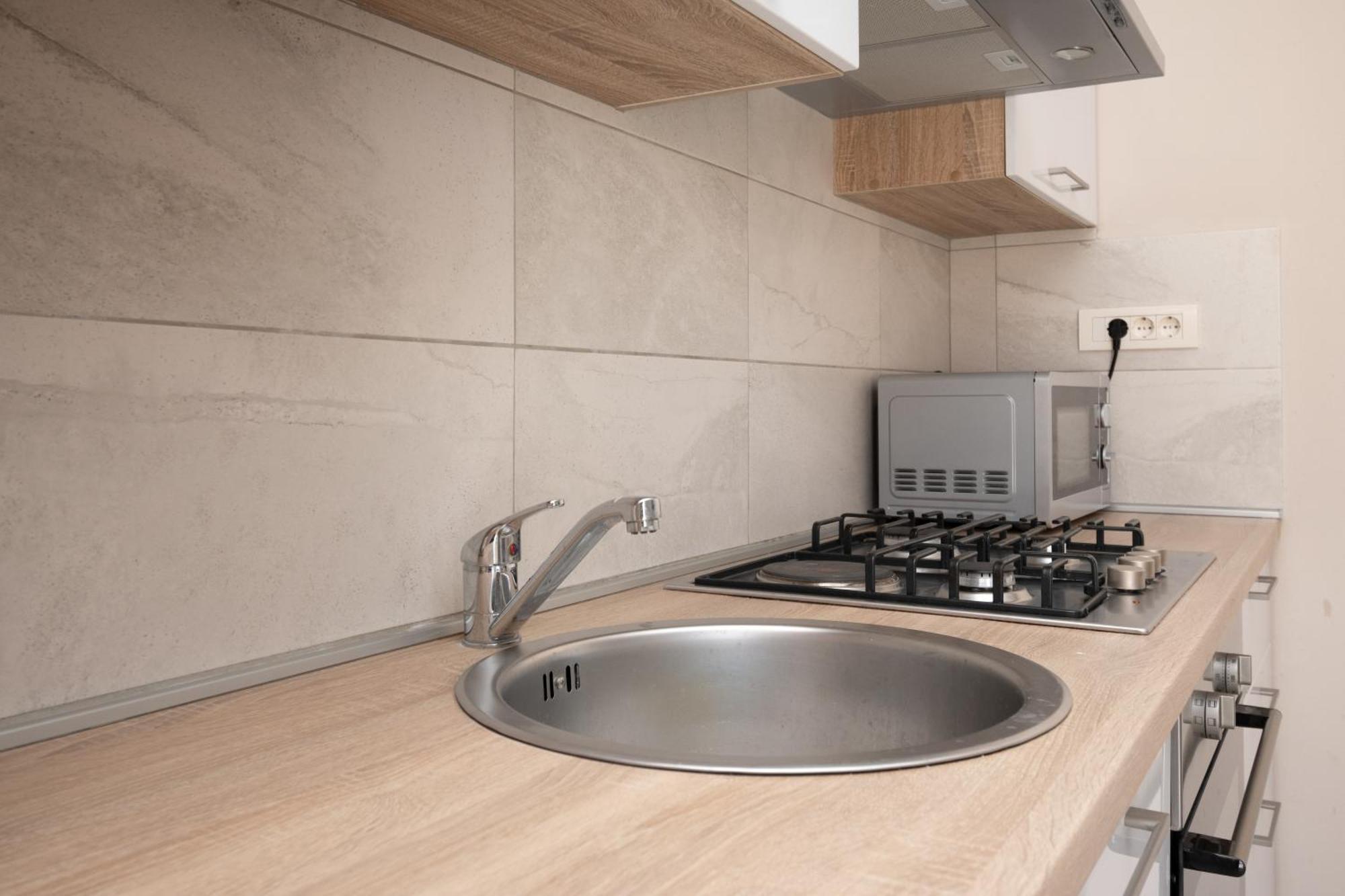 Apartments With A Parking Space Povljana, Pag - 6298 Номер фото